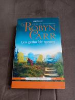 Robyn Carr - Een gedurfde sprong (pocket), Boeken, Romans, Amerika, Ophalen of Verzenden, Zo goed als nieuw, Robyn Carr