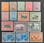 Belgique : OBP 135/49 ** Veurne - 5 FRANKEN 1915., Gomme originale, Neuf, Sans timbre, Enlèvement ou Envoi