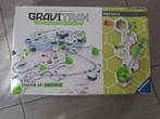 gravitrax experience the power of gravity, Kinderen en Baby's, Speelgoed | Educatief en Creatief, Ophalen of Verzenden, Gebruikt