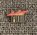 PIN - CHAUFFAGE FIOUL, Envoi, Utilisé, Autres sujets/thèmes, Insigne ou Pin's