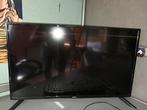 Tv, merk hkc, Audio, Tv en Foto, Televisies, Ophalen, Zo goed als nieuw, Smart TV