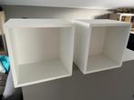 2 rangements ikea Eket, Huis en Inrichting, Ophalen, Zo goed als nieuw