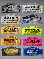 Stickers rally Duitsland, Verzamelen, Ophalen, Nieuw, Sport