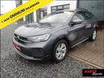 Volkswagen Taigo GPS/cruise/ park.sens v+a (bj 2023), Auto's, Stof, Gebruikt, Euro 6, 95 pk