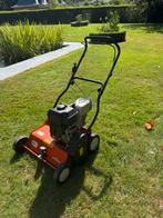 Sterke verticuteermachine te huur, Tuin en Terras, Ophalen, Zo goed als nieuw, Benzine