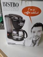 Nieuwe percolator, Ophalen, Nieuw, Koffiemachine