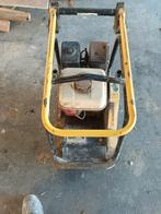 trilplaat honda, Doe-het-zelf en Bouw, Ophalen, Gebruikt