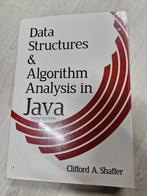 java boek, Enlèvement, Comme neuf, Langage de programmation ou Théorie