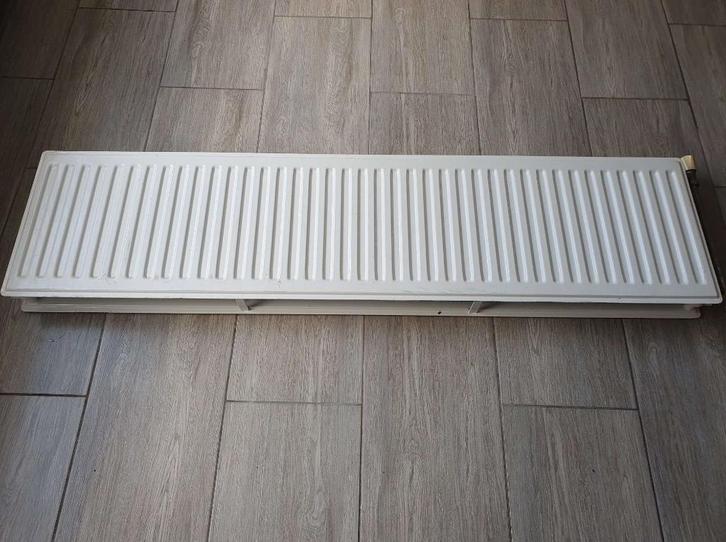 Radiatoren, Doe-het-zelf en Bouw, Verwarming en Radiatoren, Ophalen of Verzenden