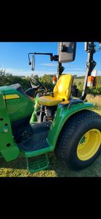 John Deere, Zakelijke goederen, Gebruikt, Tot 2500, Tot 80 Pk, Ophalen