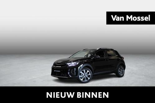 KIA Stonic Inspire 1.0T, Auto's, Kia, Bedrijf, Te koop, Stonic, Airconditioning, Bluetooth, Centrale vergrendeling, Climate control