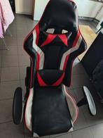 Gaming stoel, Enlèvement