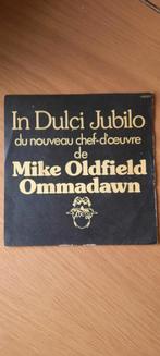 Mike Oldfield, Ommandawn, Cd's en Dvd's, Ophalen of Verzenden, Zo goed als nieuw, Single