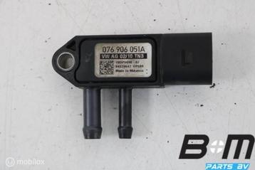 Drukverschilsensor VW Golf 5 076906051A beschikbaar voor biedingen