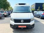 Volkswagen Crafter 2.0TDi Koelwagen 1ste eignaar, Leder, Bedrijf, Diesel, Te koop