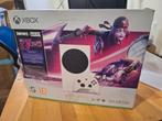 X-Box Series S als nieuw, Games en Spelcomputers, Spelcomputers | Xbox Series X en S, Ophalen, Zo goed als nieuw, Xbox Series S