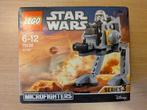 lego Star Wars - microfighters 75130 - AT-DP, Enlèvement, Utilisé