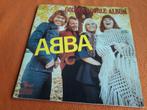 Abba, Cd's en Dvd's, Vinyl | Overige Vinyl, Ophalen of Verzenden