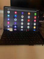 Samsung Galaxy Tab S7+ SM-T970 - Tablette - Android - 256 Go, Informatique & Logiciels, SM-T970, Comme neuf, Samsung, Wi-Fi