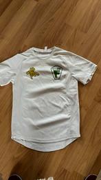 Dik anti-transpirant sportshirt, 10-12 jaar La Forestoise, Sport en Fitness, Voetbal, Gebruikt
