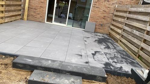 Allround service lees beschrijving, Doe-het-zelf en Bouw, Dakpannen en Dakbedekking, Ophalen