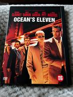 Ocean's Eleven, CD & DVD, DVD | Thrillers & Policiers, Utilisé, Enlèvement ou Envoi