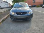 SEAT TOLEDO 1.6 CR TDI🧊 AIRCO🌍GPS✅Euro5B ✅, Auto's, Seat, Voorwielaandrijving, Zwart, 4 cilinders, Blauw