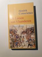 De Leeuw Van Vlaanderen (Hendrik Conscience), Boeken, Ophalen of Verzenden, Nieuw, Hendrik Conscience, België