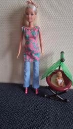 Barbie, Enlèvement ou Envoi, Barbie