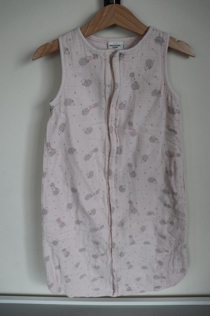 Gigoteuse 90 cm (6/23 mois) - Tape à l'oeil, Kinderen en Baby's, Dekens, Slaapzakjes en Inbakerproducten, Gebruikt, Slaapzak, 85 tot 100 cm