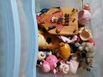 Collection cochons, Ophalen, Gebruikt