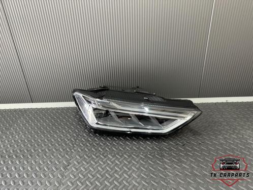 Audi a7/s7/rs7 4k full led koplamp 4k8941034c rechts, Auto-onderdelen, Verlichting, Audi, Gebruikt