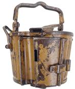 duitse ww2 mg trommel in gebruikte staat, Ophalen of Verzenden