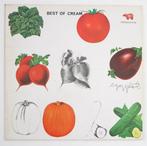 Cream – Best Of Cream - Vinyl Lp, Ophalen of Verzenden, 12 inch