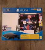 PS4 Zwart 500GB met controller, Games en Spelcomputers, Gebruikt, Ophalen of Verzenden