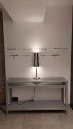 Console grise liatorp ikea