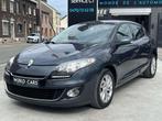 Renault Mégane 1.5 dCi TomTom EDITION/ BTE AUTO/ NAVIGATION, Auto's, Te koop, Zilver of Grijs, Berline, Emergency brake assist