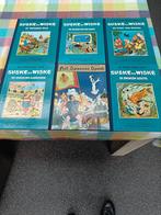 6 boeken van Suske en wiske, Ophalen of Verzenden, Nieuw