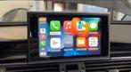 Carplay Audi A6 en A7 vanaf bouwjaar 2015, Ophalen, Zo goed als nieuw