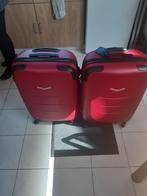 2 nieuwe reiskoffers voor 90 euro, Handtassen en Accessoires, Koffers, Nieuw, Ophalen of Verzenden