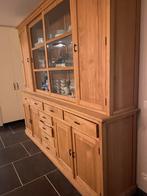 Zeer mooie dressoir met veel kasten “landelijk”, Huis en Inrichting, Ophalen, Zo goed als nieuw