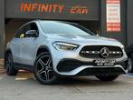 Mercedes-Benz GLA 200 GLA 200 d 4-Matic Business Solution, Auto's, Stof, Gebruikt, 4 cilinders, https://public.car-pass.be/vhr/5aafdc4e-8290-4f15-91fe-bf0f4a23f89c