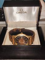 Omega seamaster automatique 38 mm hors couronne, Ophalen of Verzenden