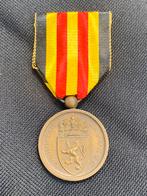 Lot 82: medaille, Ophalen of Verzenden