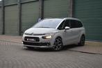 Citroen C4 Grand Spacetourer Benzine 7 ZITPLAATSEN Tot 3J WB, Auto's, Citroën, Voorwielaandrijving, 1199 cc, Leder en Stof, Handgeschakeld