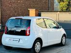 Vw UP 1.0i ESSENCE GARANTIE 12MOIS AIRCO EURO5, Up!, 44 kW, 1000 cc, Onderhoudsboekje