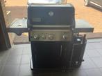 Weber gas bqq, Tuin en Terras, Ophalen, Gebruikt, Weber