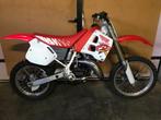 Motorfiets, Motoren, Motoren | Oldtimers, 1 cilinder, Crossmotor, 125 cc