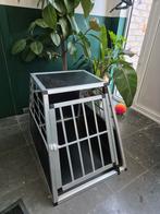 Hondenbench auto, Dieren en Toebehoren, Hondenbenches, Ophalen of Verzenden, Zo goed als nieuw