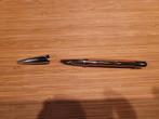 Prachtige dupondt pen met extra penpunt, Ophalen, Gebruikt, Overige merken